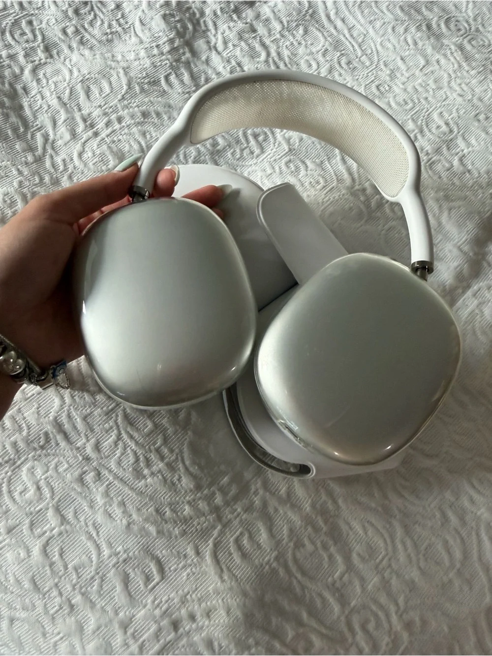 AIRPODS MAX - APPLE